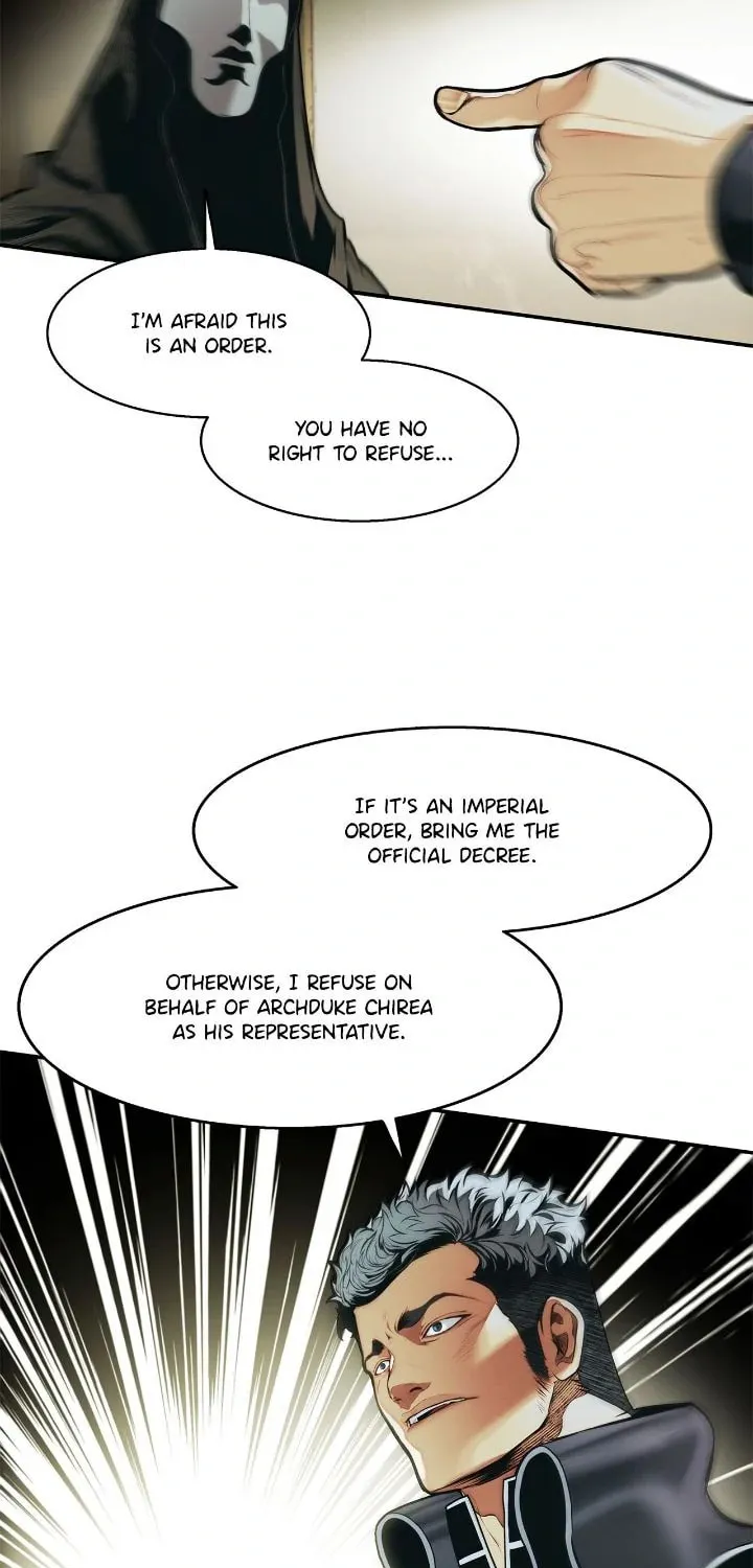 Mookhyang: Dark Lady Chapter 244 page 40 - 