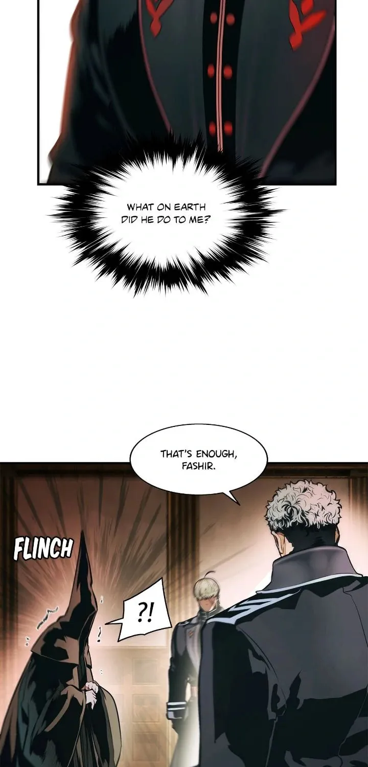 Mookhyang: Dark Lady Chapter 244 page 47 - 