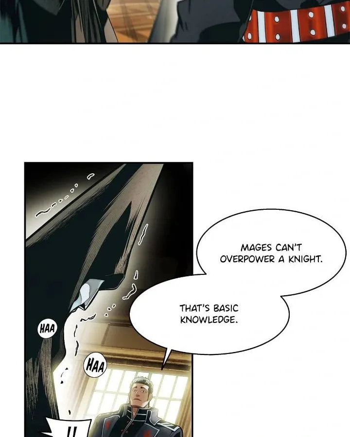 Mookhyang: Dark Lady Chapter 244 page 48 - 