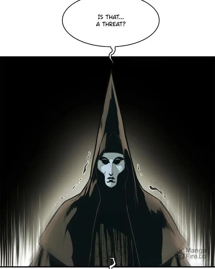 Mookhyang: Dark Lady Chapter 244 page 50 - 