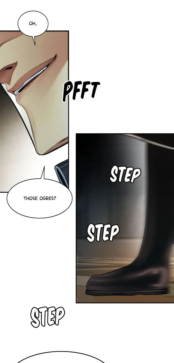 Mookhyang: Dark Lady Chapter 244 page 52 - 