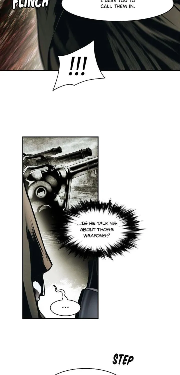 Mookhyang: Dark Lady Chapter 244 page 54 - 