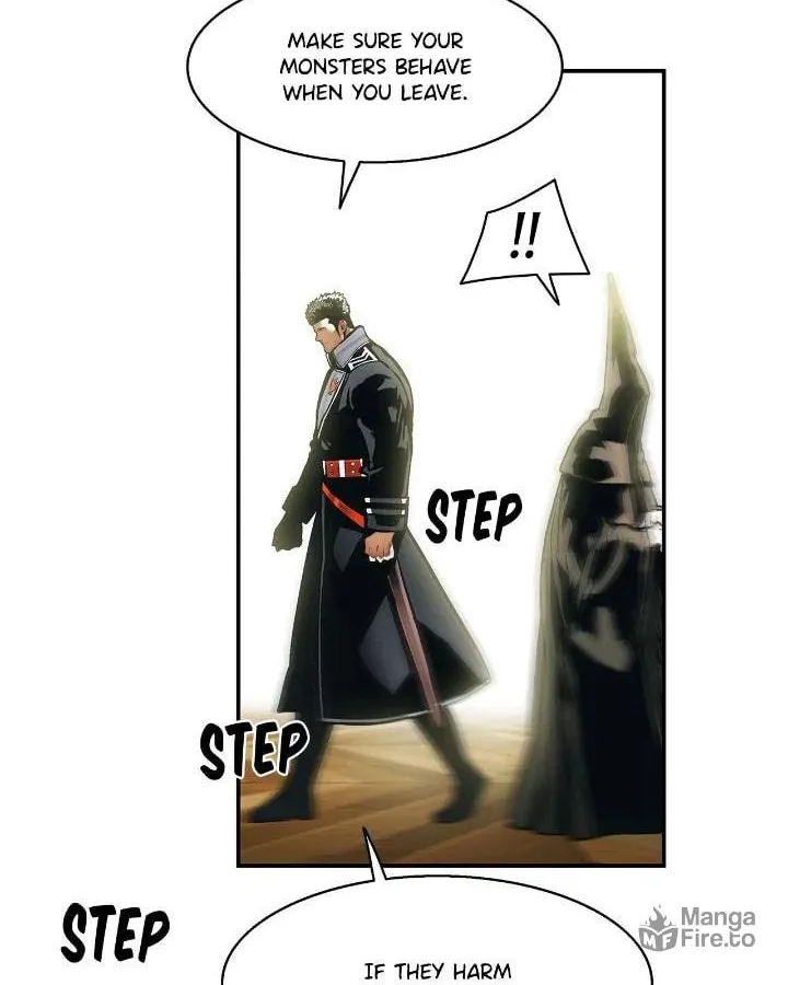 Mookhyang: Dark Lady Chapter 244 page 55 - 