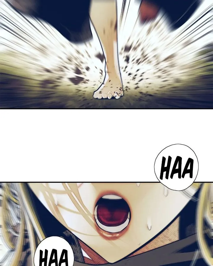 Mookhyang: Dark Lady Chapter 244 page 59 - 