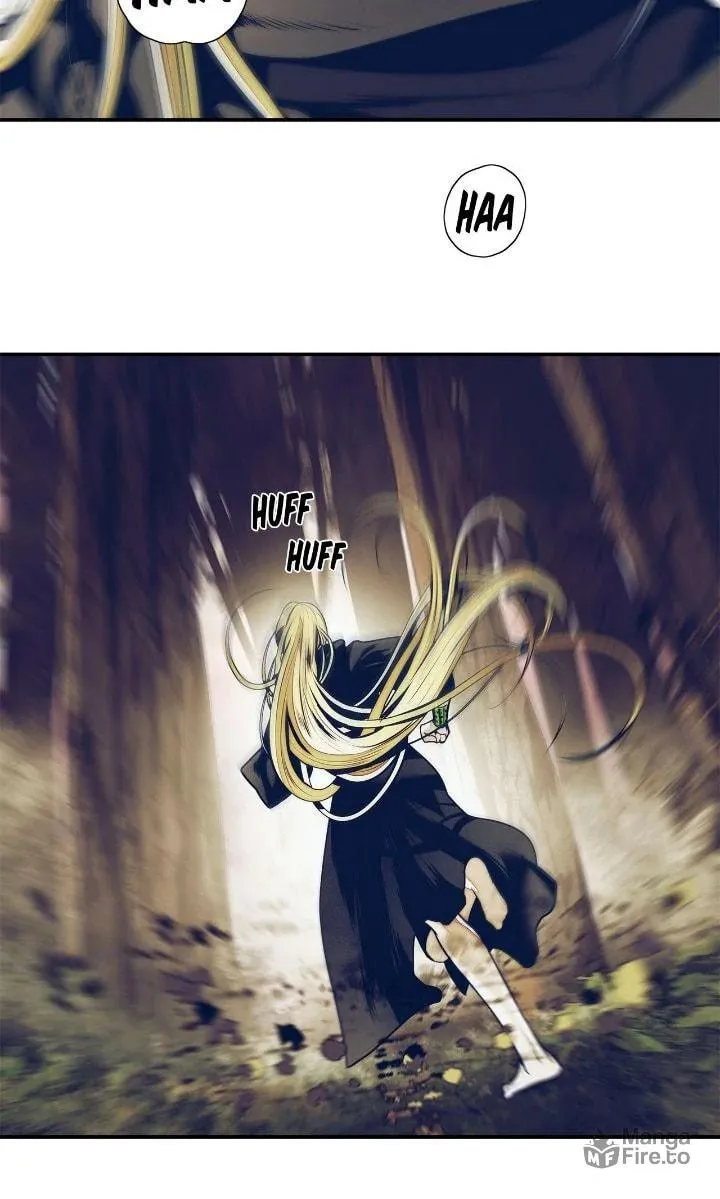 Mookhyang: Dark Lady Chapter 244 page 60 - 