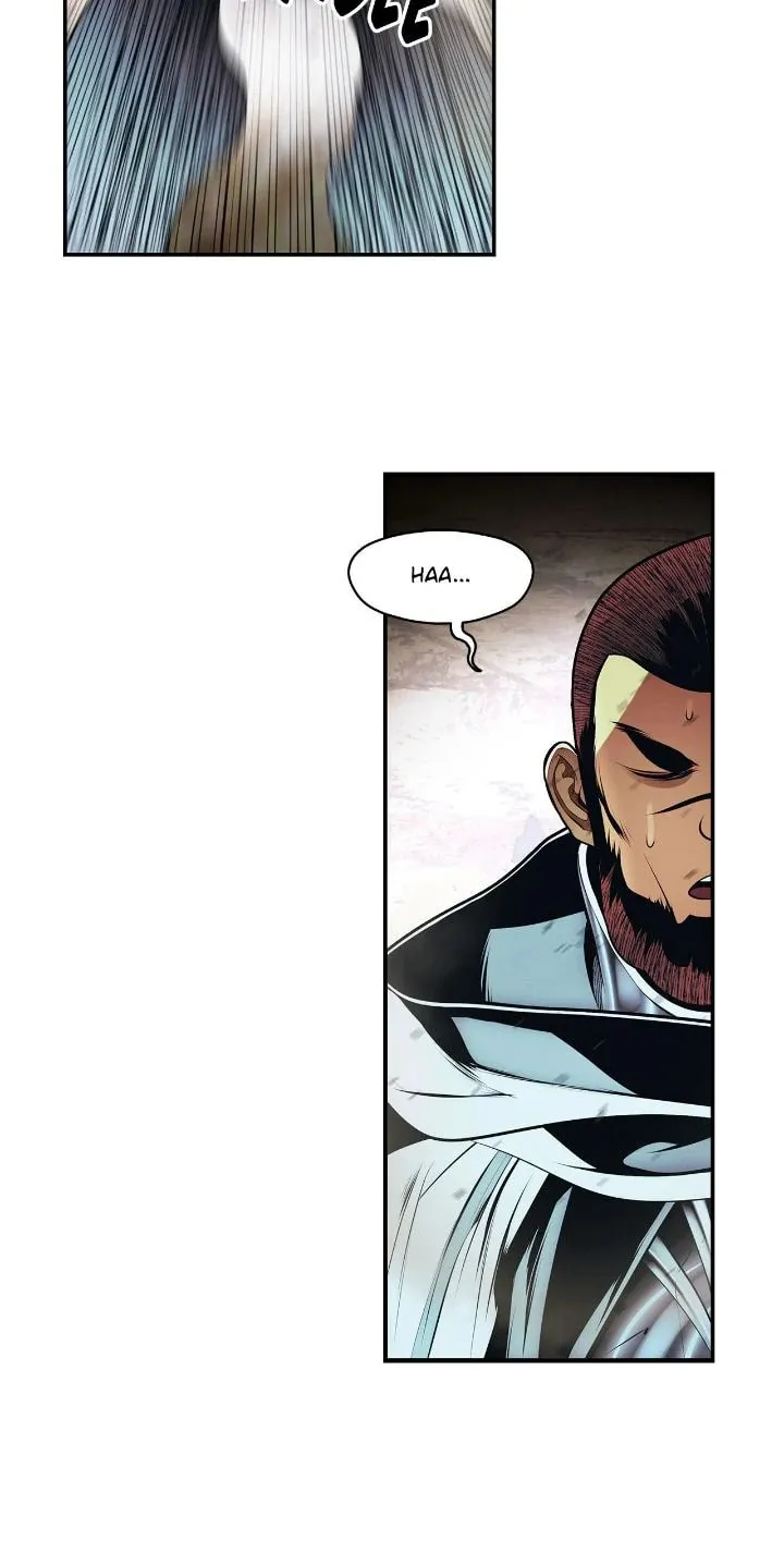 Mookhyang: Dark Lady Chapter 244 page 7 - 