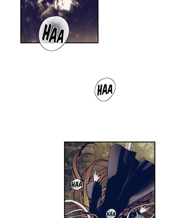 Mookhyang: Dark Lady Chapter 244 page 62 - 
