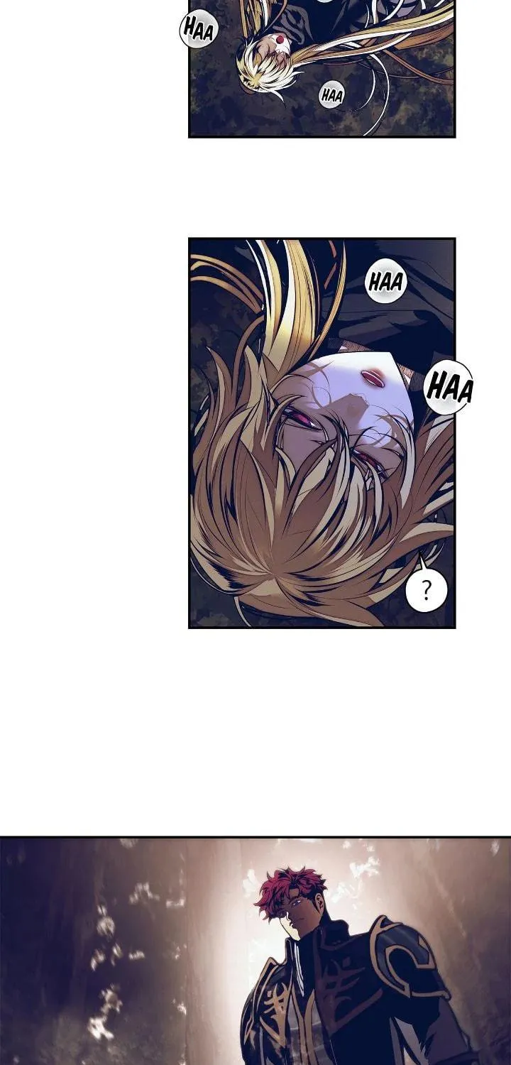 Mookhyang: Dark Lady Chapter 244 page 63 - 