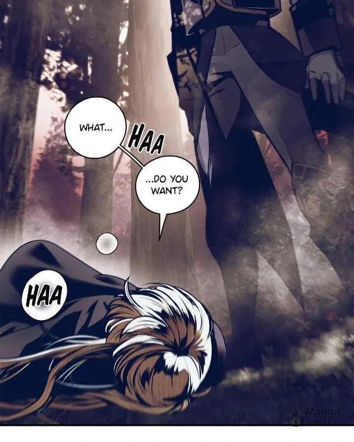 Mookhyang: Dark Lady Chapter 244 page 64 - 