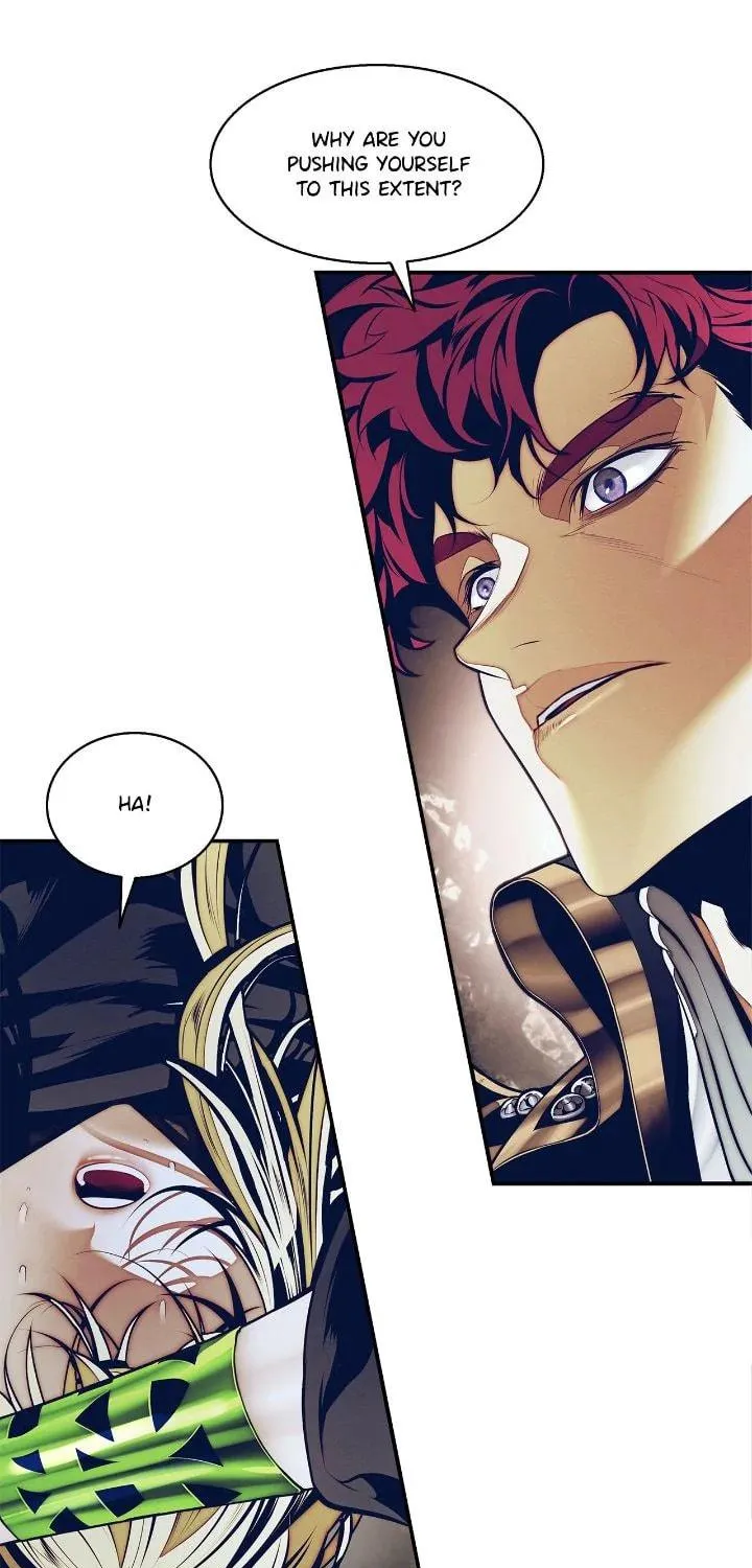 Mookhyang: Dark Lady Chapter 244 page 65 - 