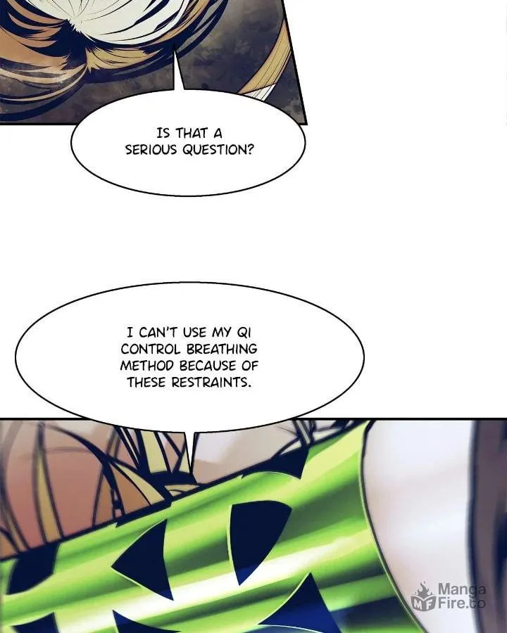 Mookhyang: Dark Lady Chapter 244 page 66 - 
