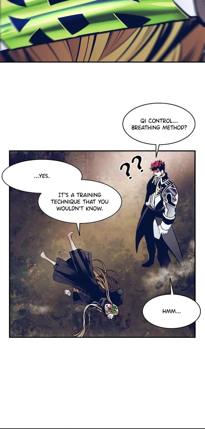 Mookhyang: Dark Lady Chapter 244 page 67 - 