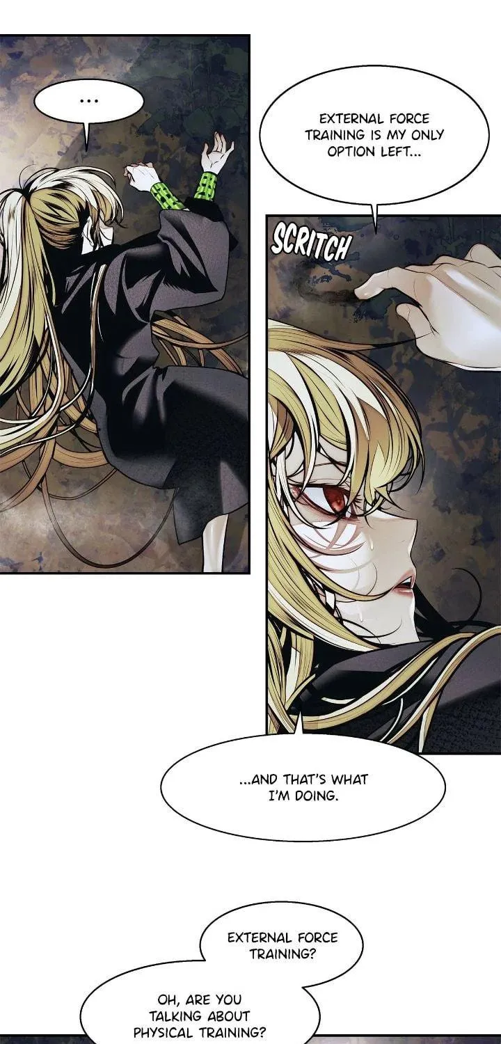 Mookhyang: Dark Lady Chapter 244 page 70 - 