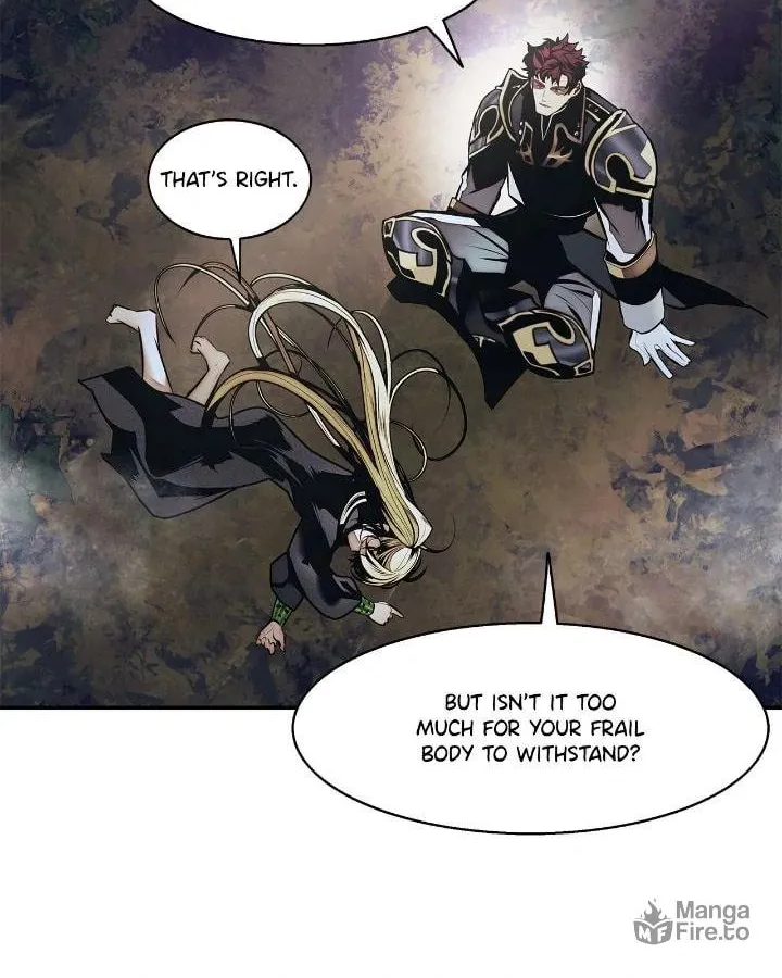 Mookhyang: Dark Lady Chapter 244 page 71 - 
