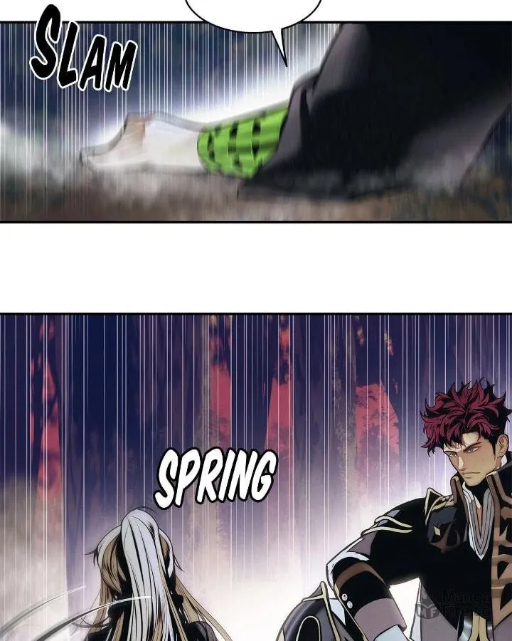 Mookhyang: Dark Lady Chapter 244 page 73 - 