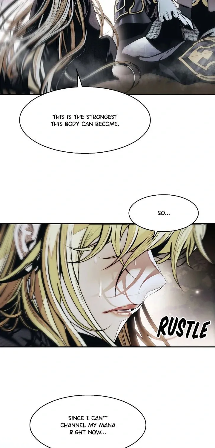 Mookhyang: Dark Lady Chapter 244 page 74 - 