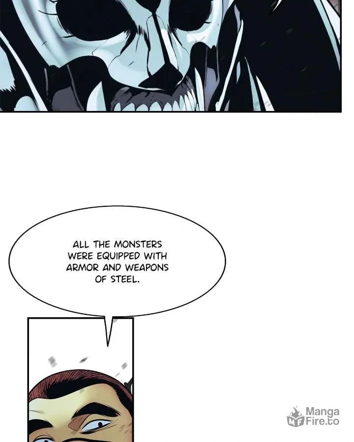 Mookhyang: Dark Lady Chapter 244 page 9 - 