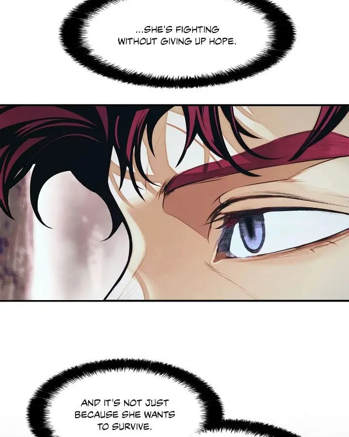 Mookhyang: Dark Lady Chapter 245 page 2 - 