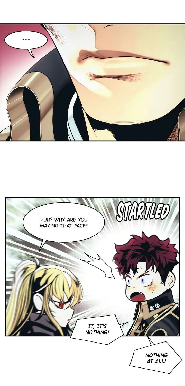 Mookhyang: Dark Lady Chapter 245 page 13 - 