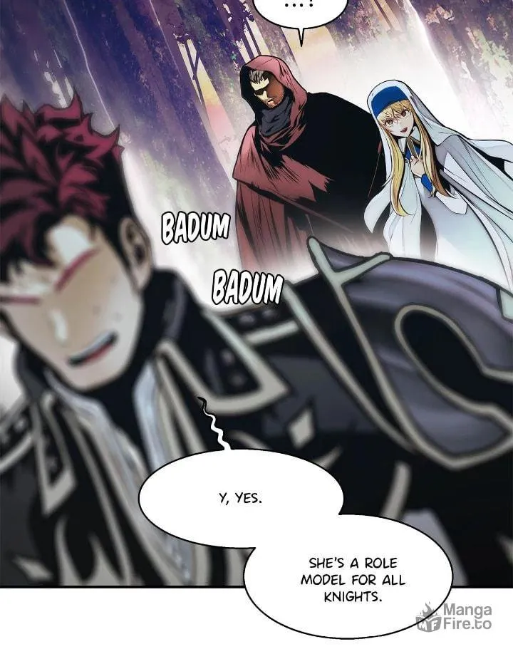 Mookhyang: Dark Lady Chapter 245 page 17 - 