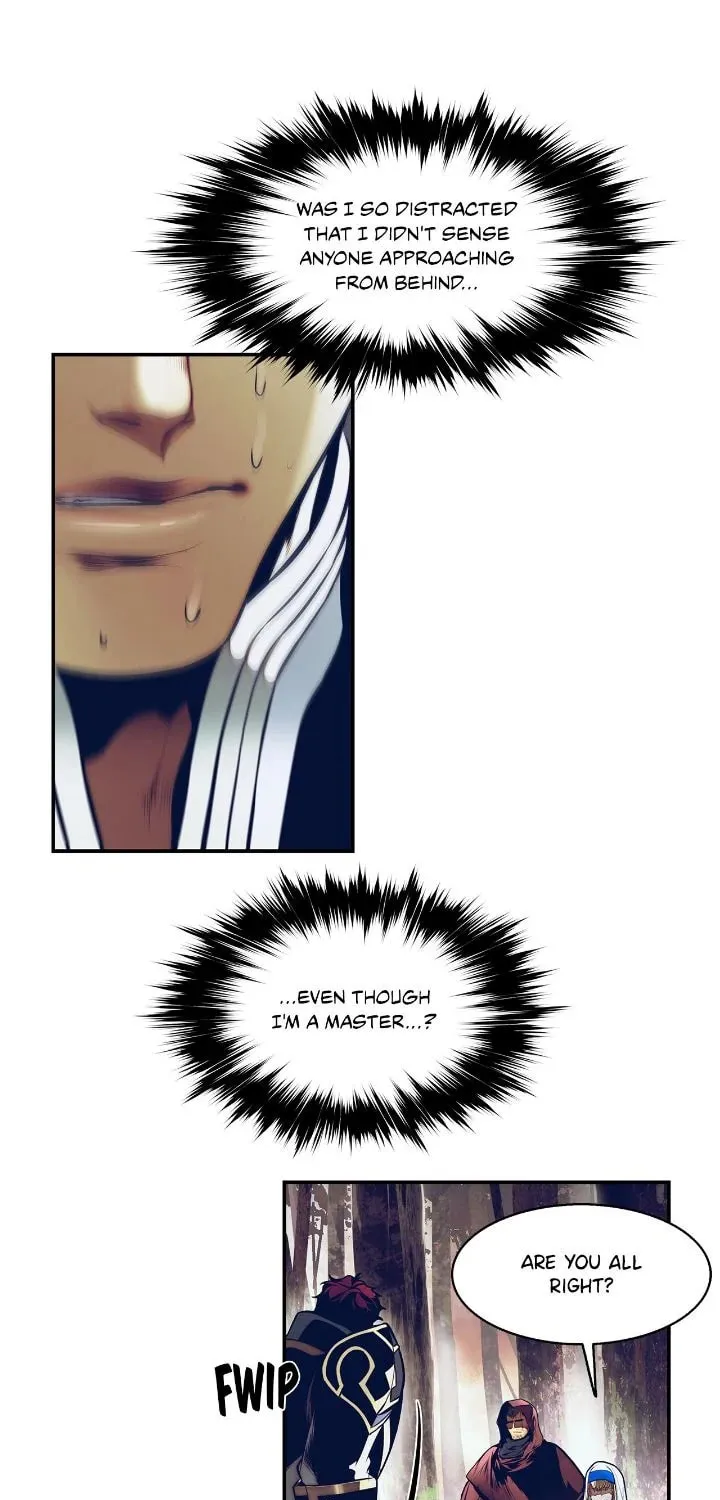 Mookhyang: Dark Lady Chapter 245 page 18 - 