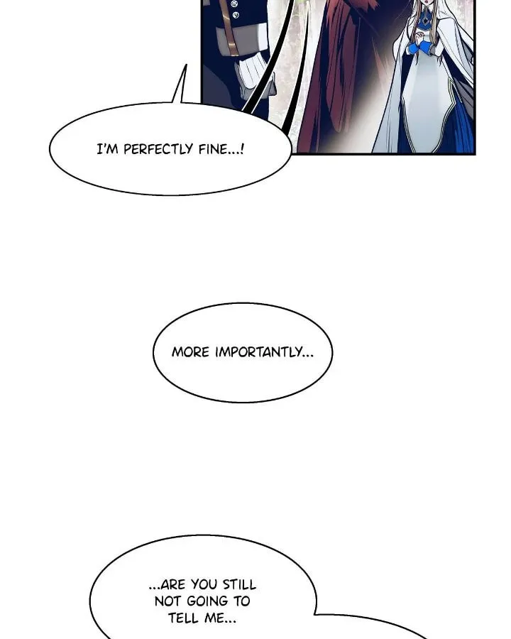 Mookhyang: Dark Lady Chapter 245 page 19 - 