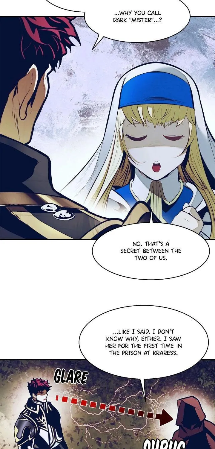 Mookhyang: Dark Lady Chapter 245 page 20 - 