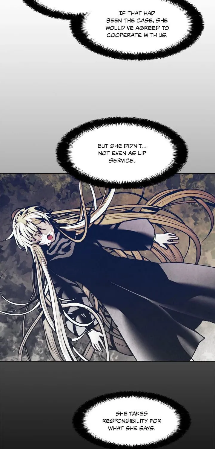 Mookhyang: Dark Lady Chapter 245 page 3 - 