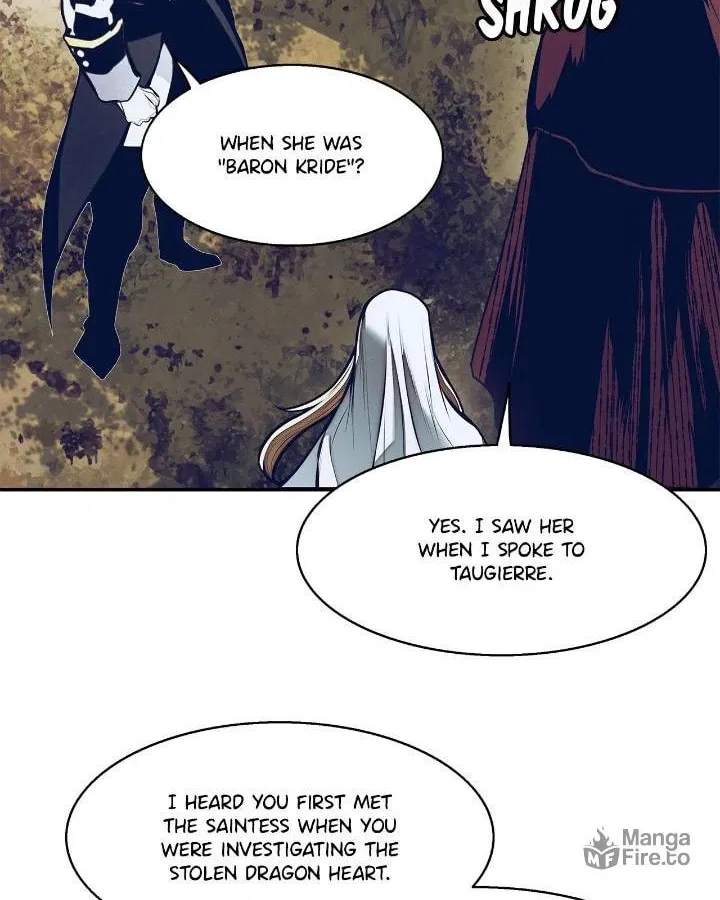 Mookhyang: Dark Lady Chapter 245 page 21 - 