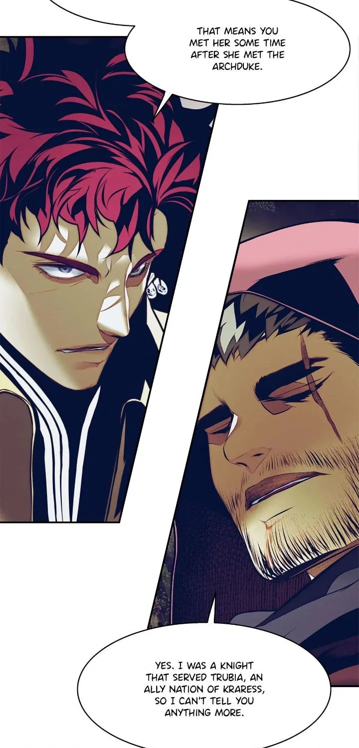 Mookhyang: Dark Lady Chapter 245 page 22 - 