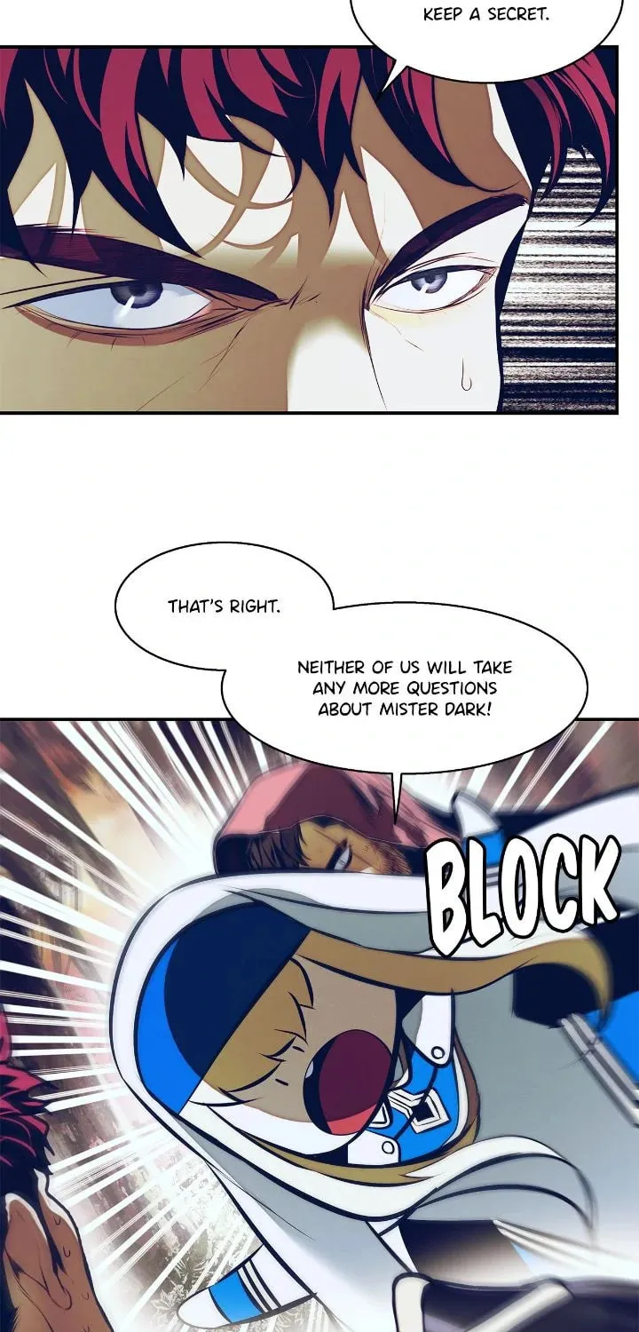 Mookhyang: Dark Lady Chapter 245 page 24 - 