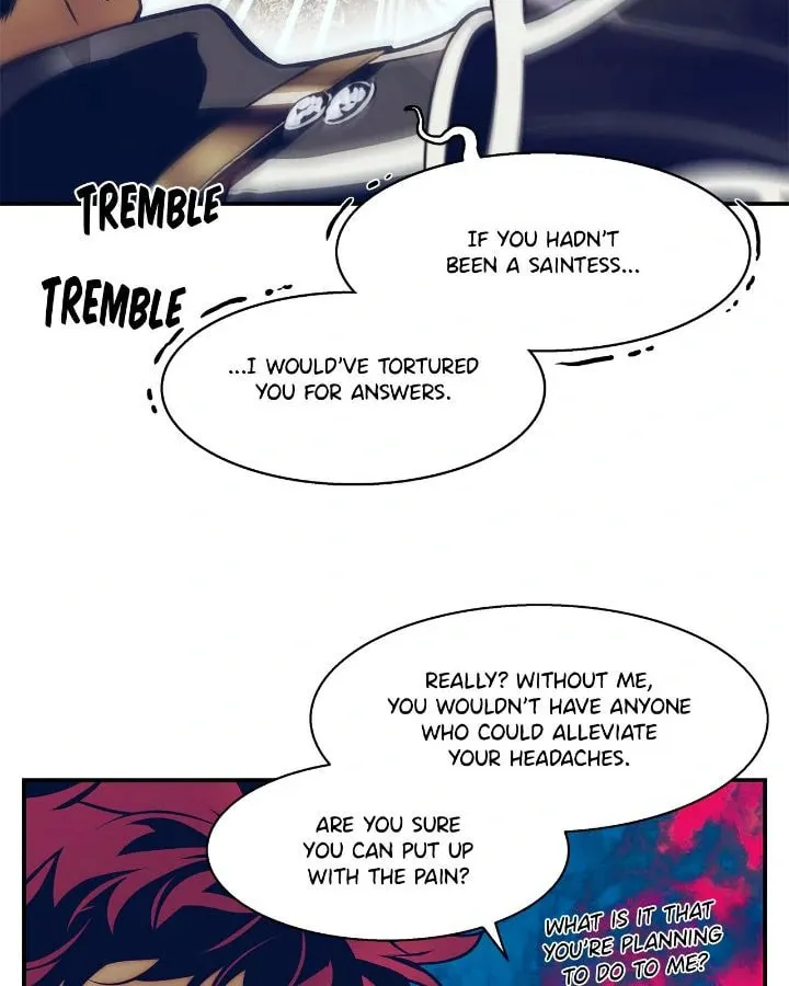 Mookhyang: Dark Lady Chapter 245 page 25 - 