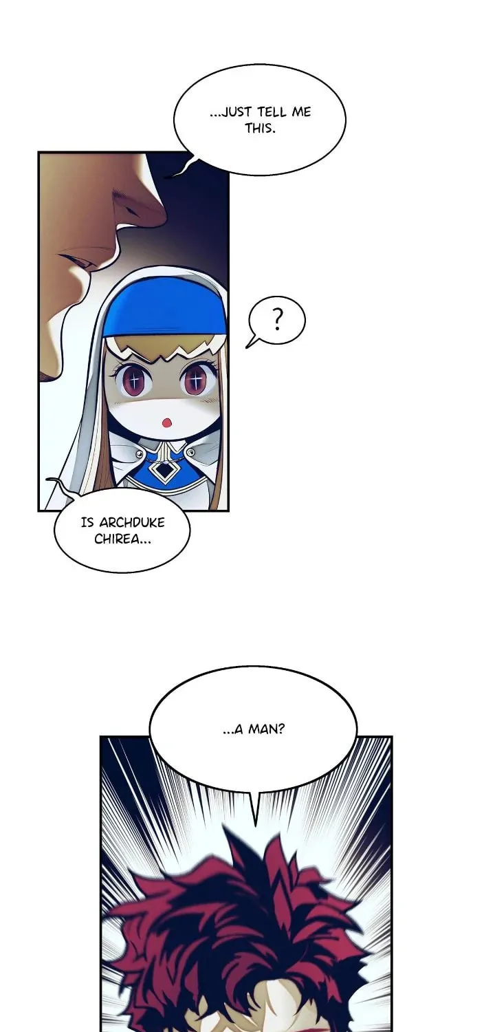 Mookhyang: Dark Lady Chapter 245 page 27 - 