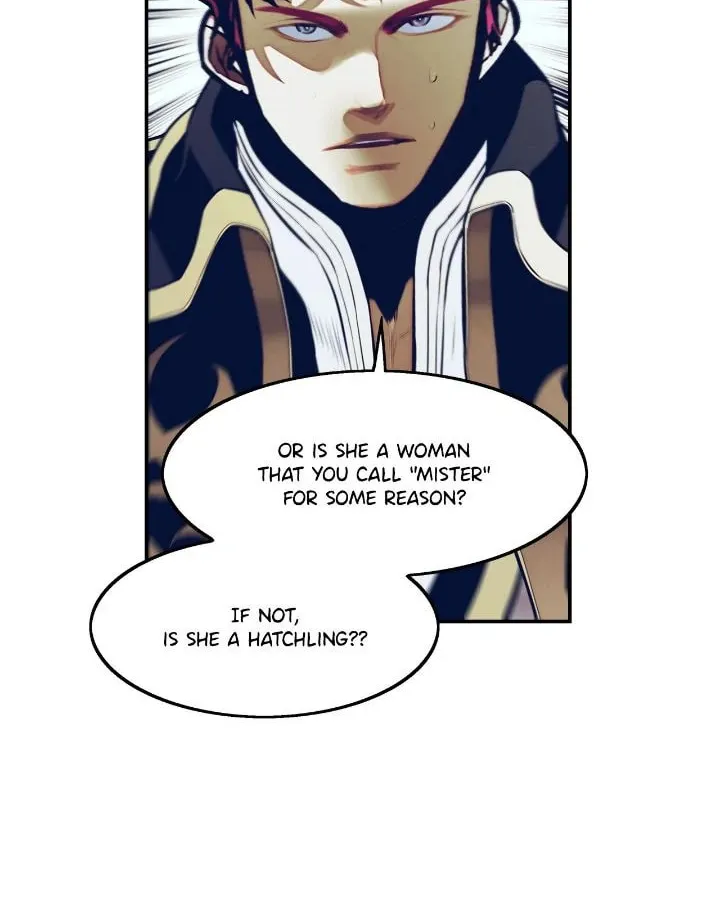 Mookhyang: Dark Lady Chapter 245 page 28 - 