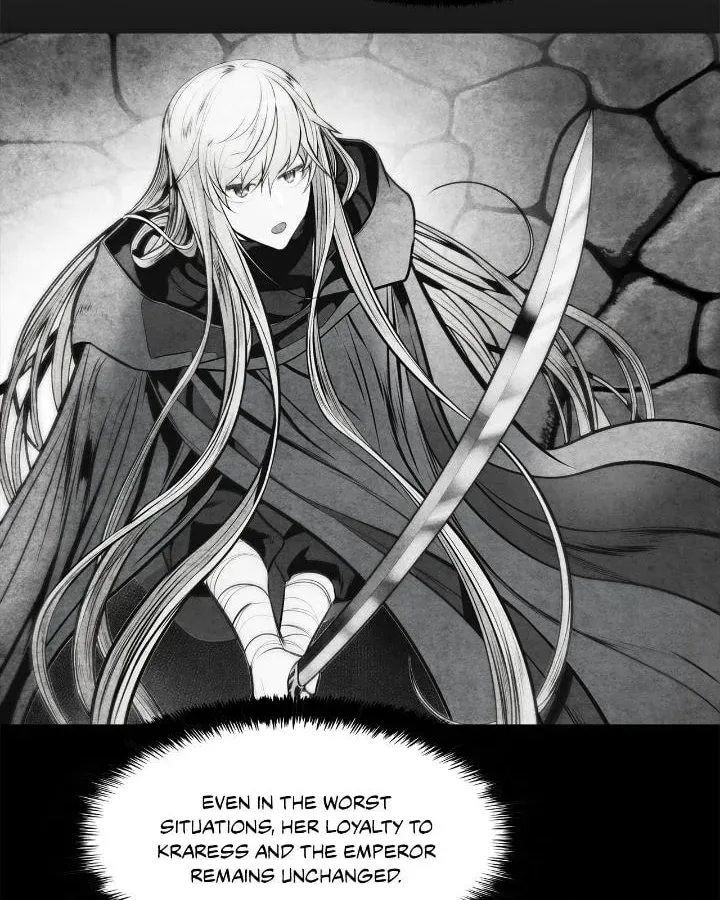 Mookhyang: Dark Lady Chapter 245 page 4 - 