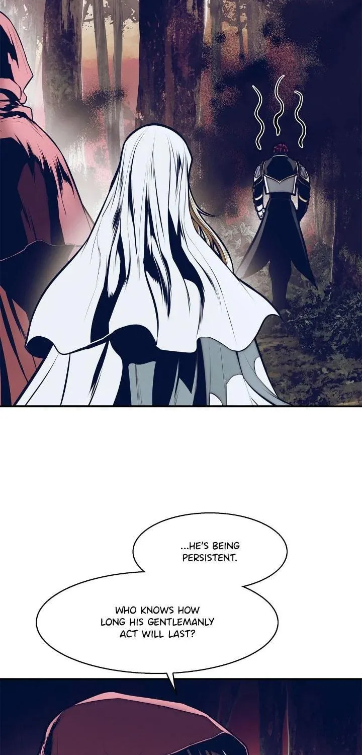 Mookhyang: Dark Lady Chapter 245 page 31 - 