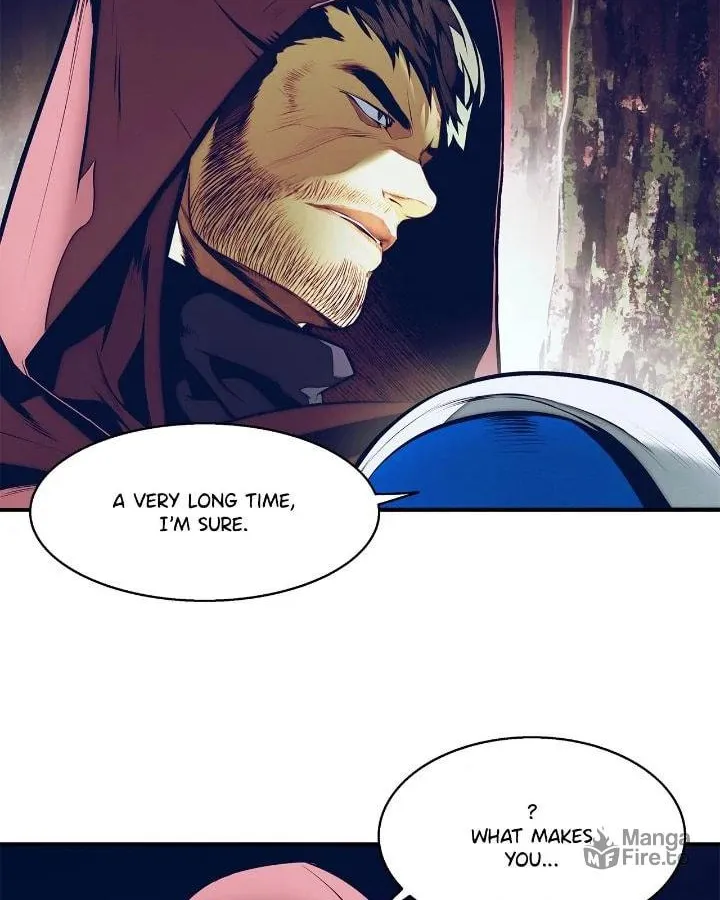 Mookhyang: Dark Lady Chapter 245 page 32 - 