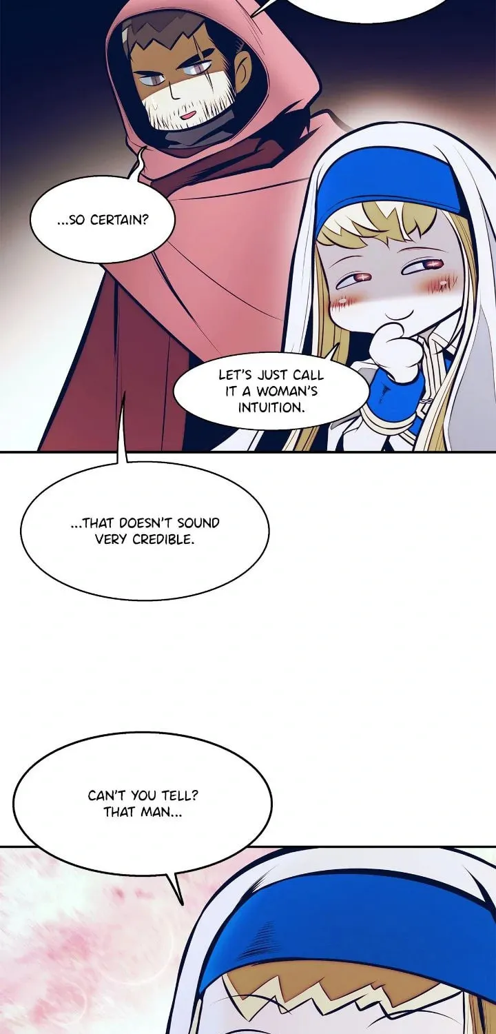 Mookhyang: Dark Lady Chapter 245 page 33 - 