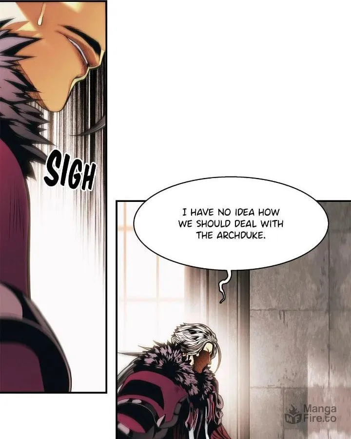 Mookhyang: Dark Lady Chapter 245 page 38 - 