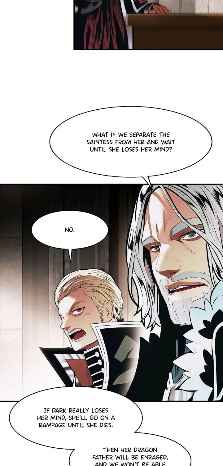 Mookhyang: Dark Lady Chapter 245 page 39 - 