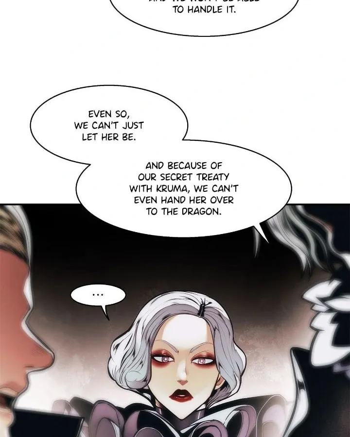 Mookhyang: Dark Lady Chapter 245 page 40 - 