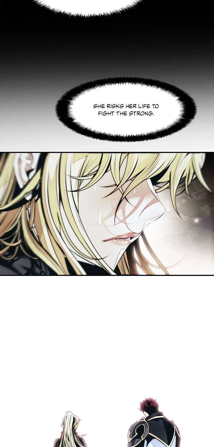 Mookhyang: Dark Lady Chapter 245 page 5 - 