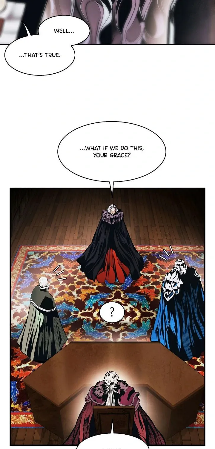 Mookhyang: Dark Lady Chapter 245 page 41 - 