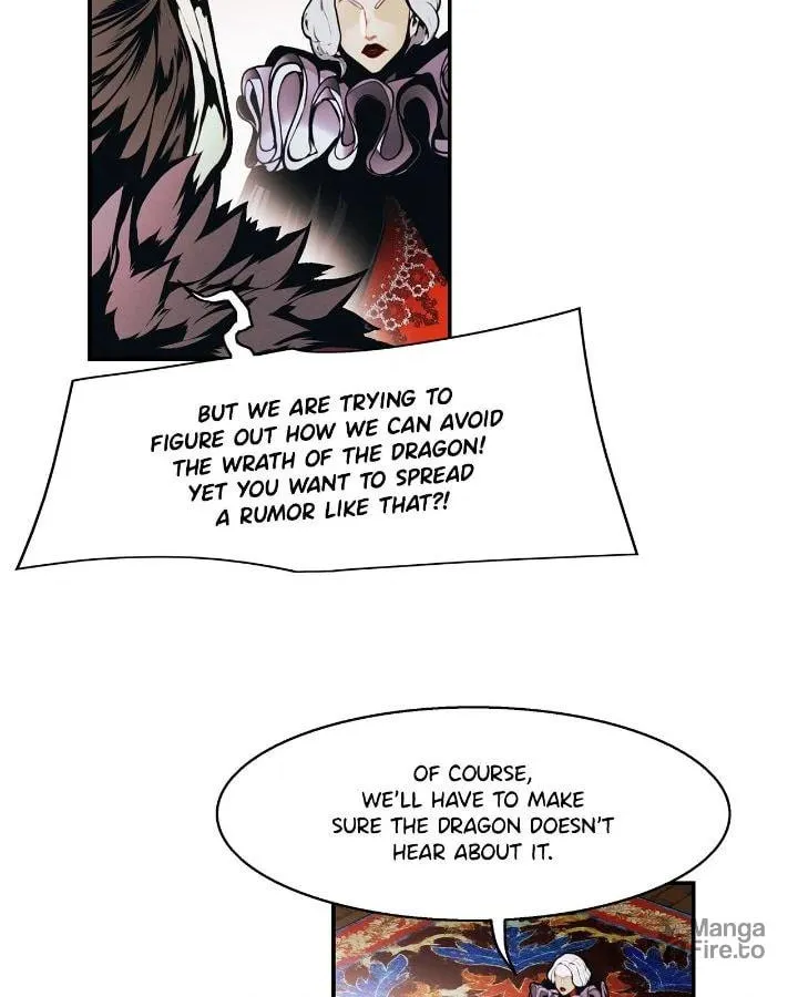 Mookhyang: Dark Lady Chapter 245 page 45 - 
