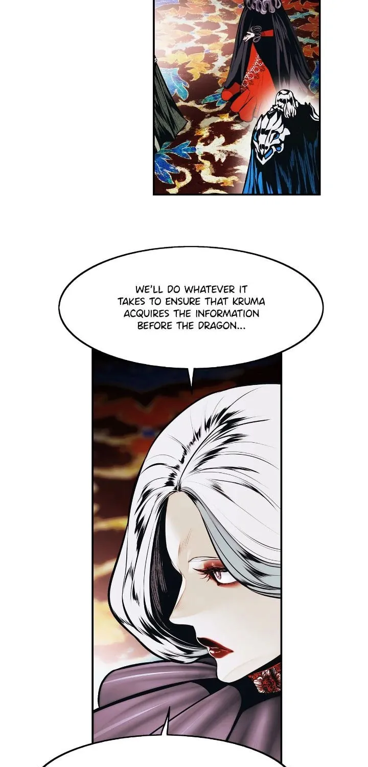 Mookhyang: Dark Lady Chapter 245 page 46 - 