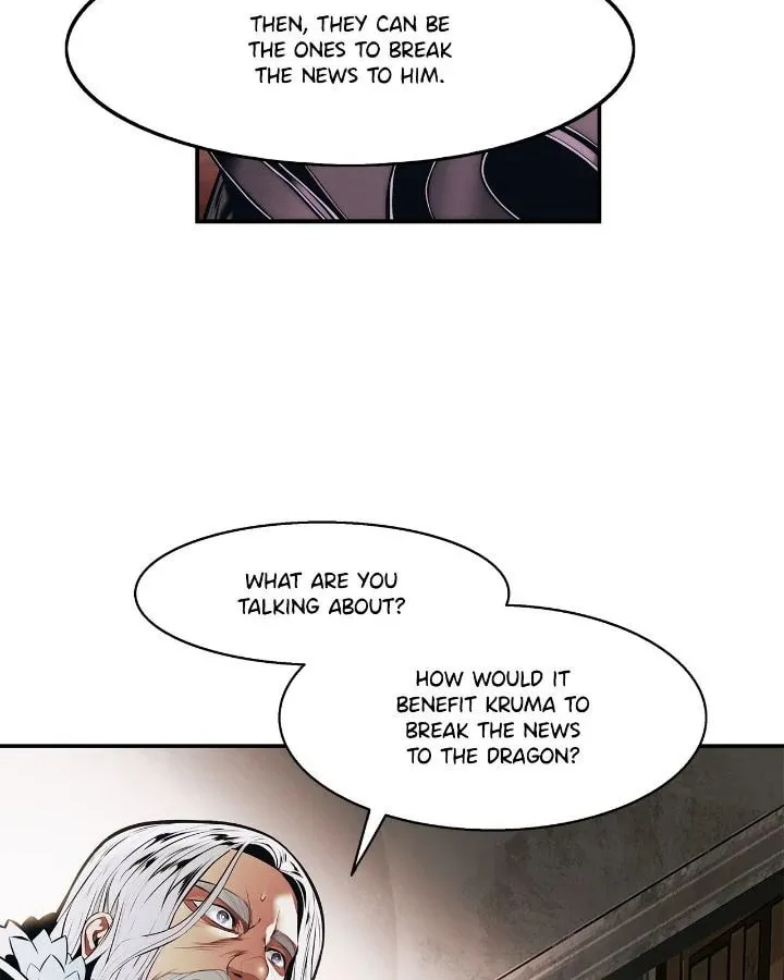 Mookhyang: Dark Lady Chapter 245 page 47 - 