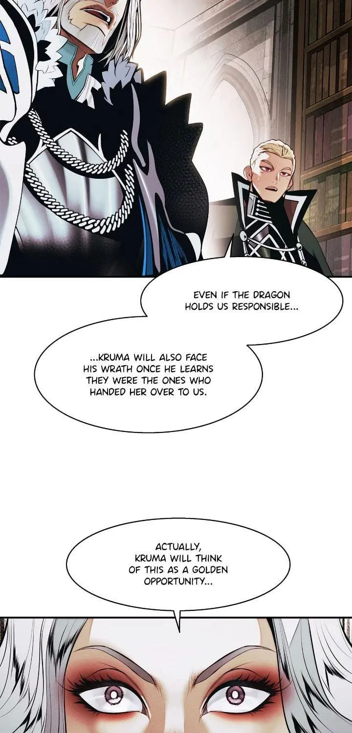 Mookhyang: Dark Lady Chapter 245 page 48 - 