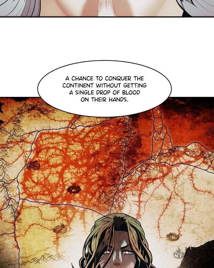 Mookhyang: Dark Lady Chapter 245 page 49 - 