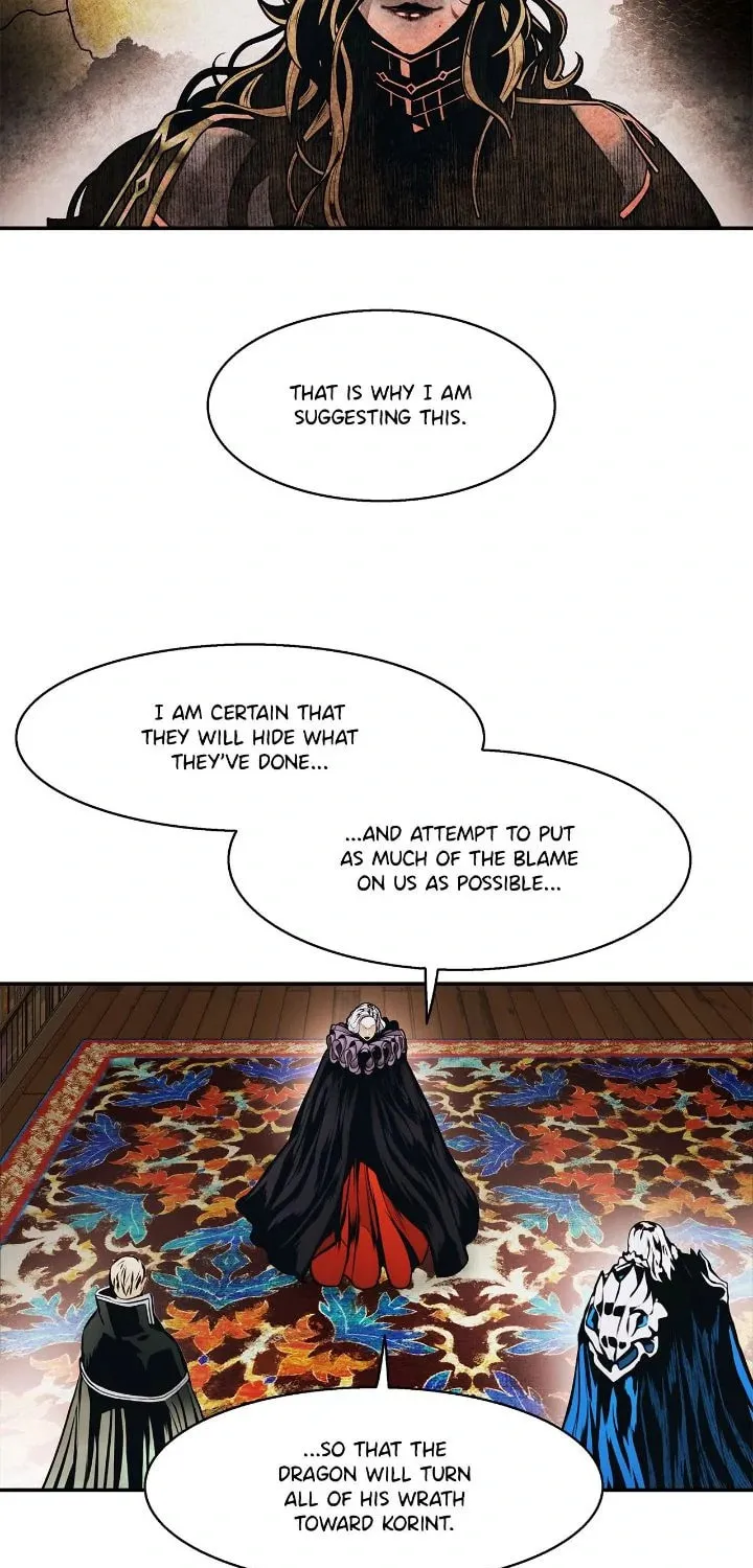 Mookhyang: Dark Lady Chapter 245 page 50 - 
