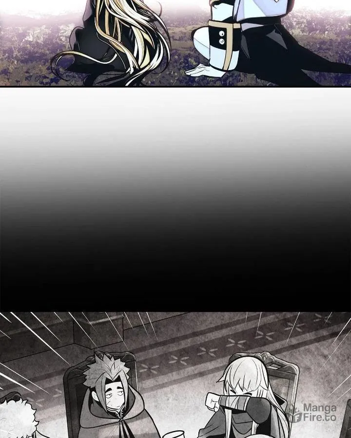 Mookhyang: Dark Lady Chapter 245 page 6 - 